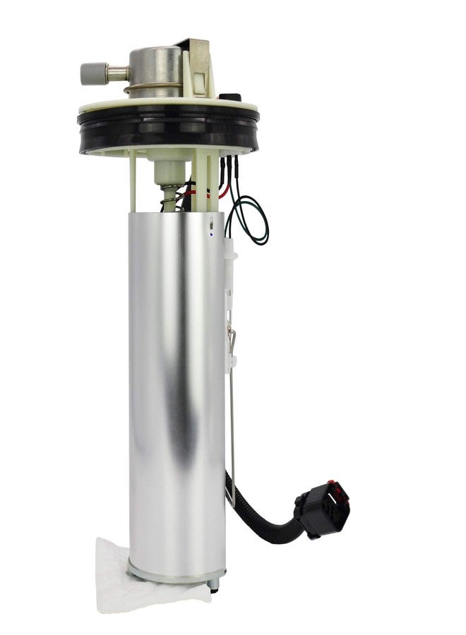 Vphix Fuel Pump Module Assembly for 1997 1998 1999 2000 Jeep Cherokee L4 2.5L 2001 for L6 4.0L SP7121M E7121MN P75040M - Image 2